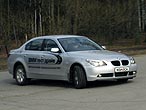 BMW 525i