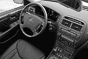 Lexus LS 430