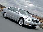 Lexus LS 430