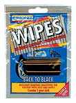 Simoniz Wipes Back To Black