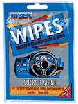 Simoniz Cockpit Shine Wipes