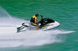 Yamaha GP1300R Yamaha GP1300R