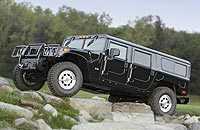 Hummer H1