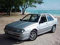 Proton Saga