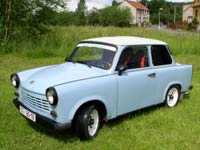 Trabant P601