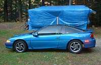 Eagle Talon