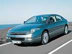 Citroen C6