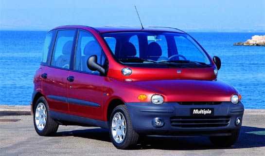 Fiat Multipla