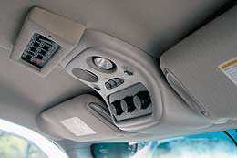 Cadillac Escalade Cadillac Escalade
