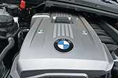 BMW 325i Dynamic