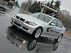 BMW 325i Dynamic