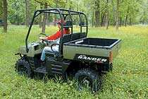 Polaris Ranger