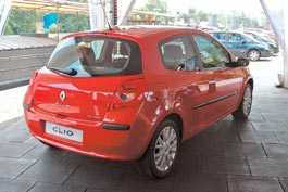 Renault Clio III