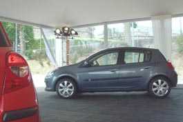 Renault Clio III
