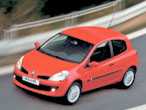 Renault Clio III