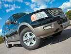 Ford Expedition II