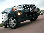 Jeep Grand Cherokee III