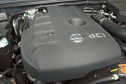 Дизель – пока что единственный вариант для России. Бензиновый V8 появится осенью Дизель – пока что единственный вариант для России. Бензиновый V8 появится осенью