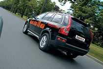 Volvo XC90 V8