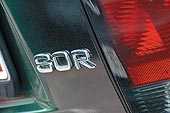 Volvo S60R c    " "