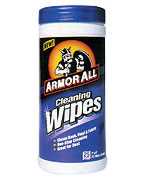 Armor All Cleaning Wipes