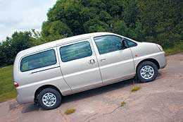 Hyundai H1   ""   ,  ,     .    .       :      ,             