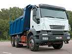 Iveco Trakker