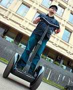 Segway HT