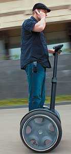 Segway HT