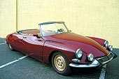   DS Decapotable   1960 