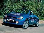 Ford StreetKa