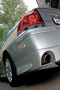 Volvo S60 2.5