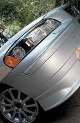 Volvo S60 2.5Т Volvo S60 2.5Т