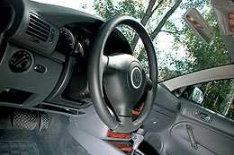 VW Passat B5 GP VW Passat B5 GP
