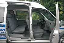 Ford Tourneo Connect LWB