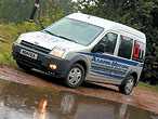 Ford Tourneo Connect LWB