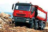 Iveco Trakker