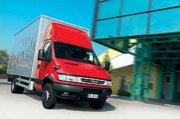 Iveco Daily