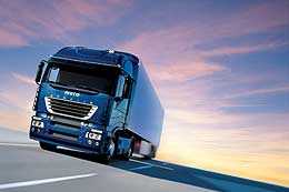 Iveco Stralis