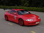 Mitsubishi Eclipse