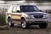 Ford Explorer 1995