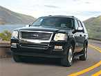 Ford Explorer 2005