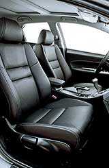 Honda Civic VIII Honda Civic VIII