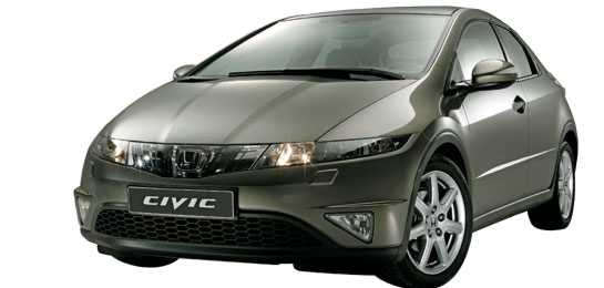 Honda Civic VIII