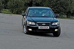 Hyundai NF Hyundai NF