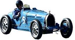 Bugatti Type 35