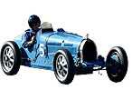 Bugatti Type 35