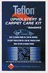 Simoniz Teflon Upholstery & Carpet Care Kit