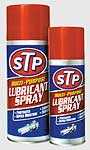 STP Multi-Purpose Lubricant