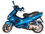 Gilera Runner FX 125